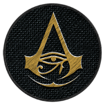AC ORIGINS 2