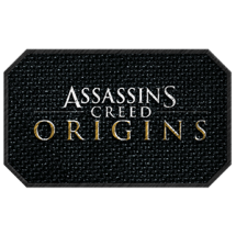 AC ORIGINS head