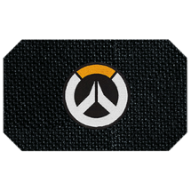 OV LOGO head