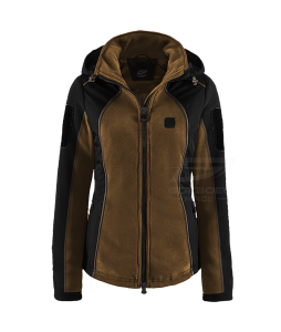 athena coklat front