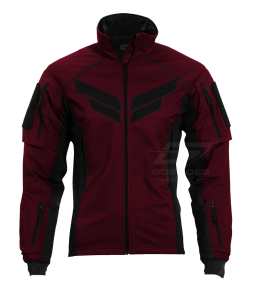 poseidon red 1