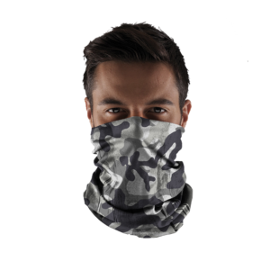 BUFF CAMO FORTNITE