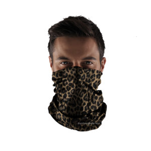 LEOPARD BUFF