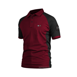 POLO H1Z1