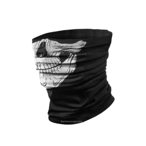 TACTICAL SKULL BUFF