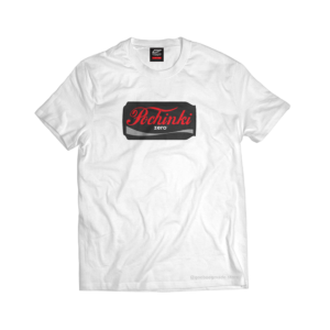 TEES POCHINKI ZERO