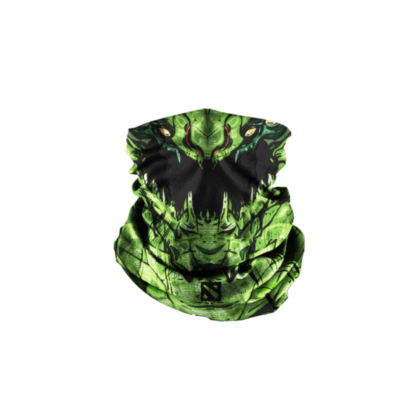 buff viper
