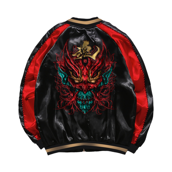 sukajan grim b