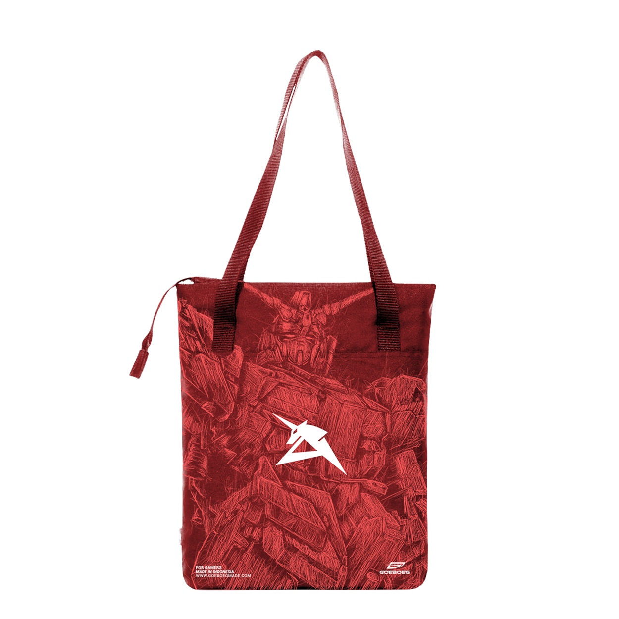 Totebag RX-0 UC