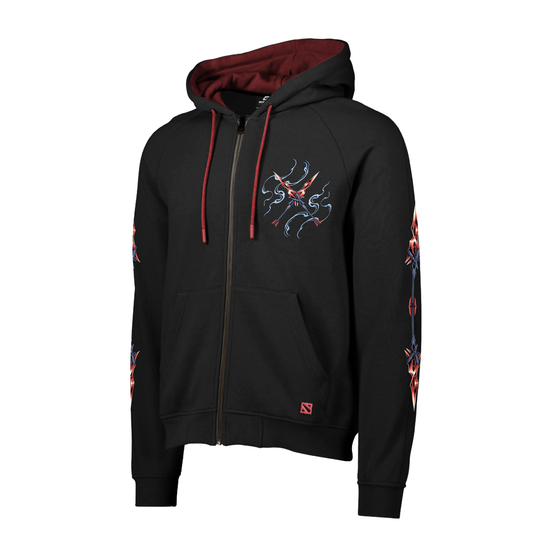 HOODIE DROW A