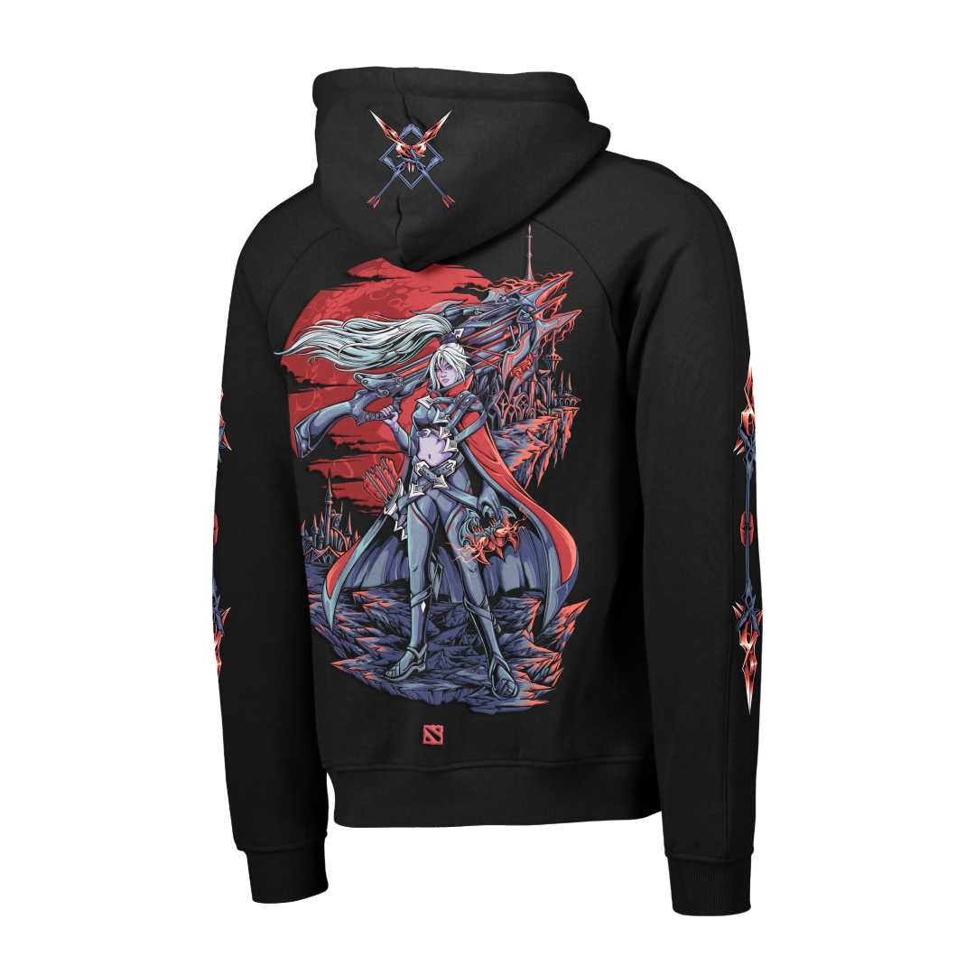 HOODIE DROW B