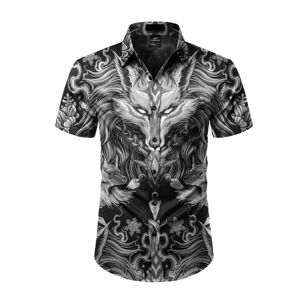 SHIRT CM BLACK A