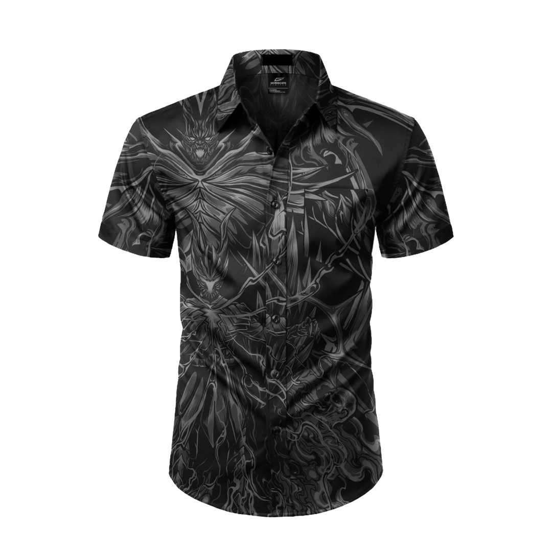 SHIRT TB BLACK A