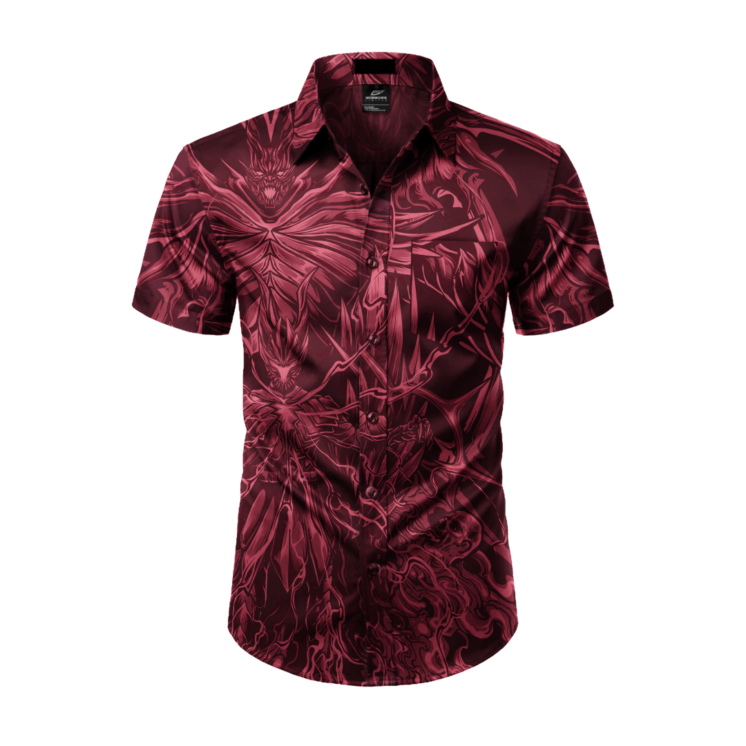 SHIRT TB RED A