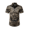 SHIRT MAGNAMITZU GOLD A