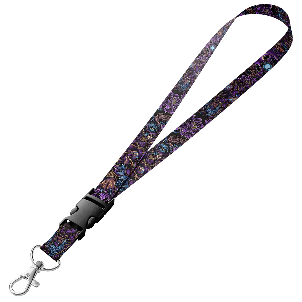Landyard LUNA