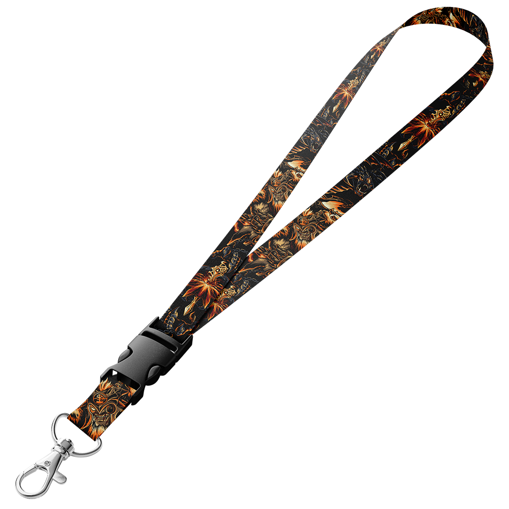 Lanyard ES RS