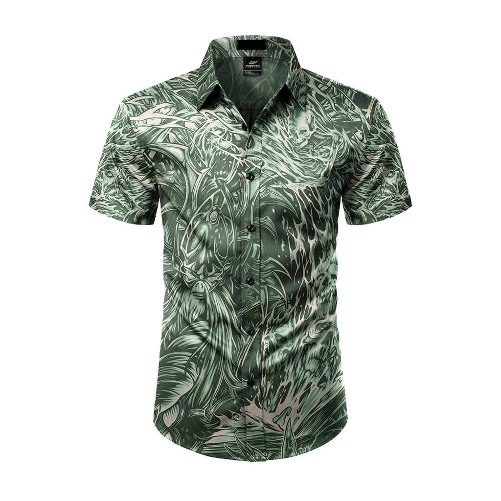 SHIRT NECRO SAGE A