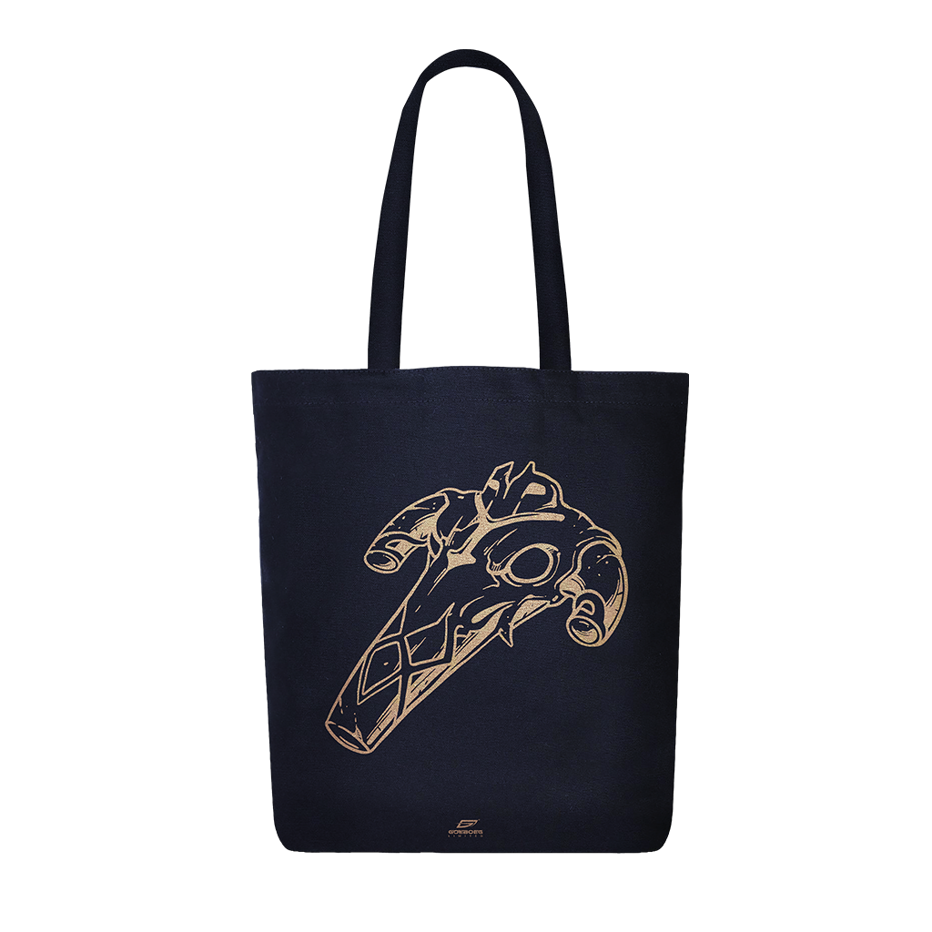 TOTEBAG MK