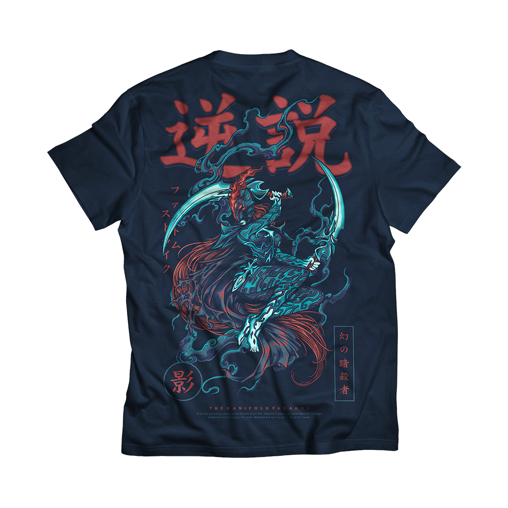 TS PA NAVY B