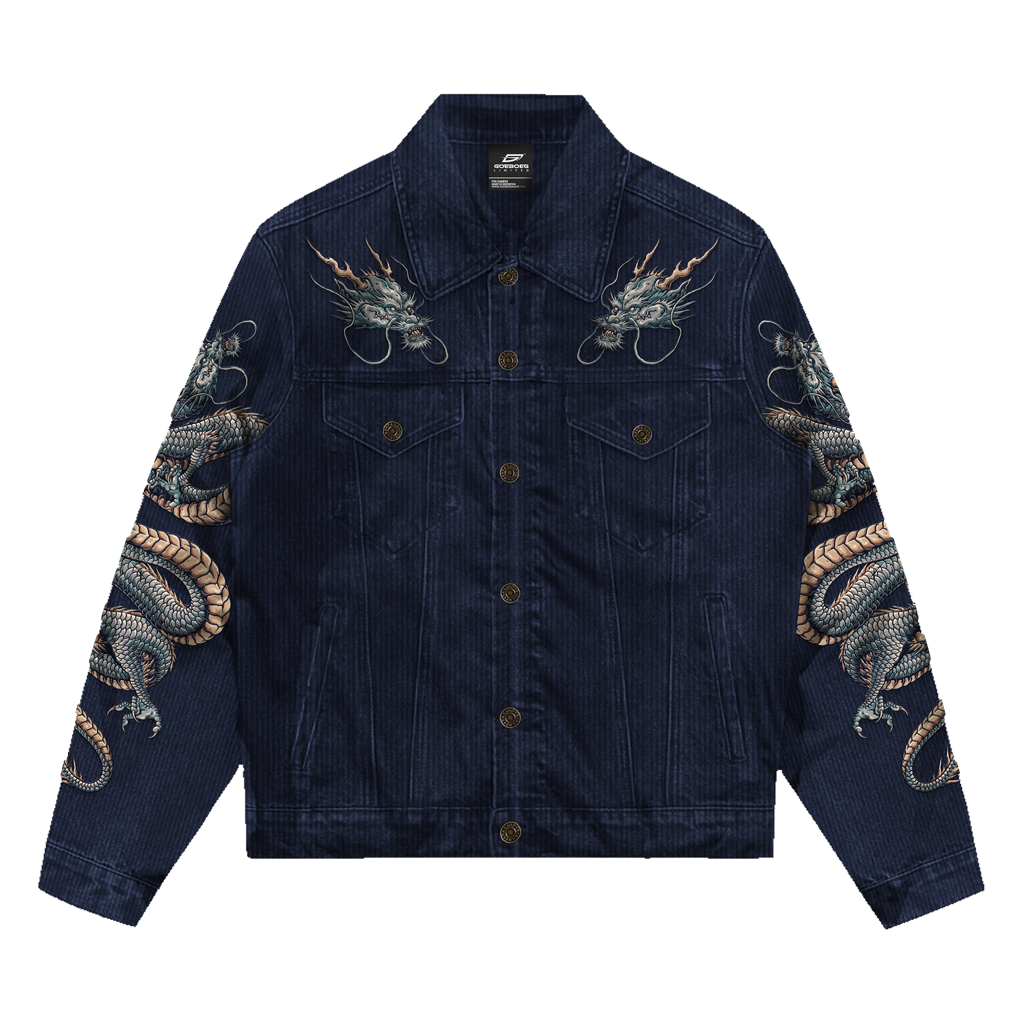 CORDUROY MK A