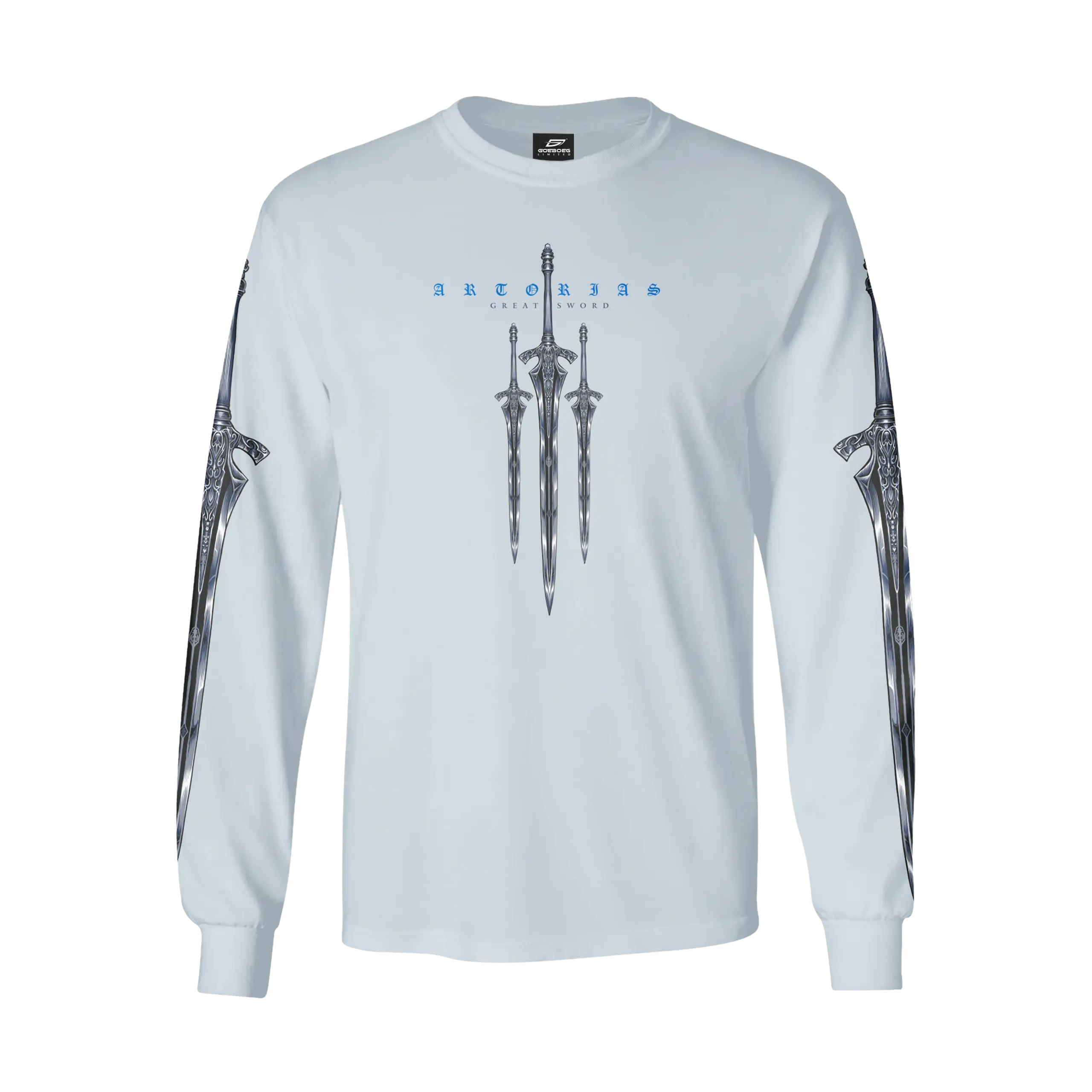 SLEEVES ARTORIAS