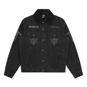 DENIM GODFREY