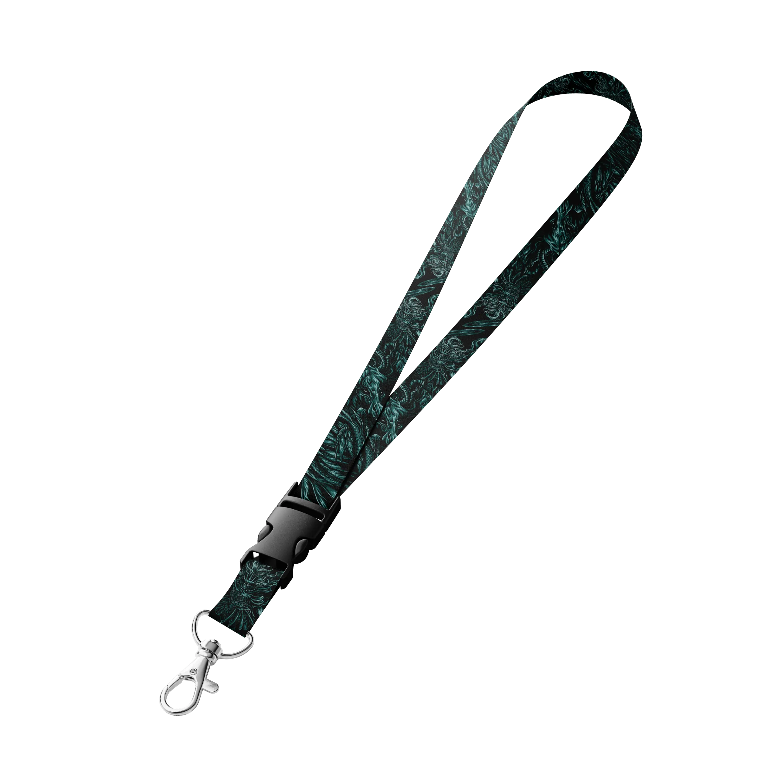 LANYARD NAMELESS - Gambar 3