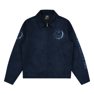 WORK JACKET NIGHTFARER