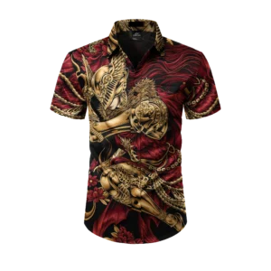 SHIRT MALENIA