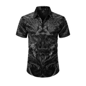 SHIRT NAMELESS KING