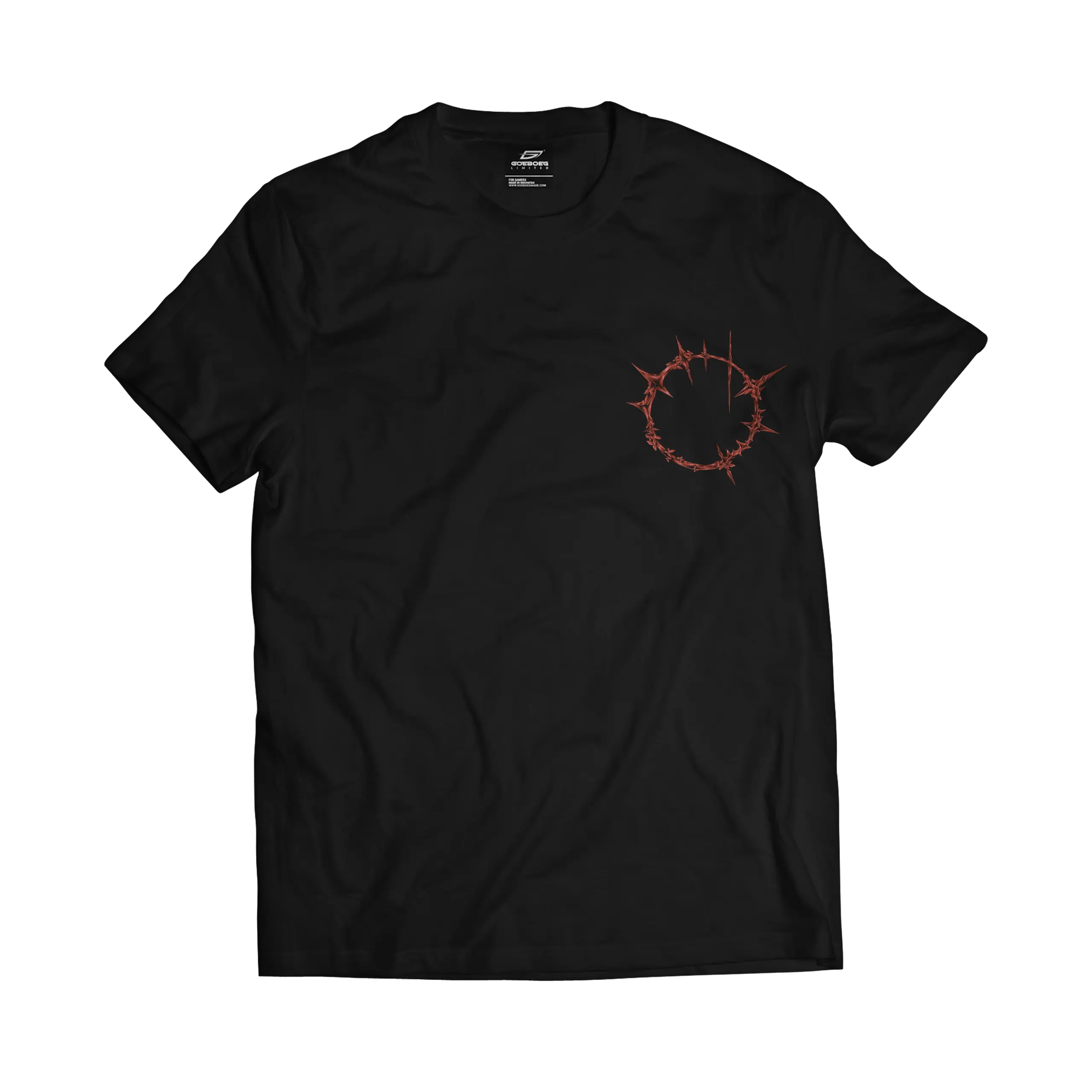 TEES MALENIA V2 - Gambar 3