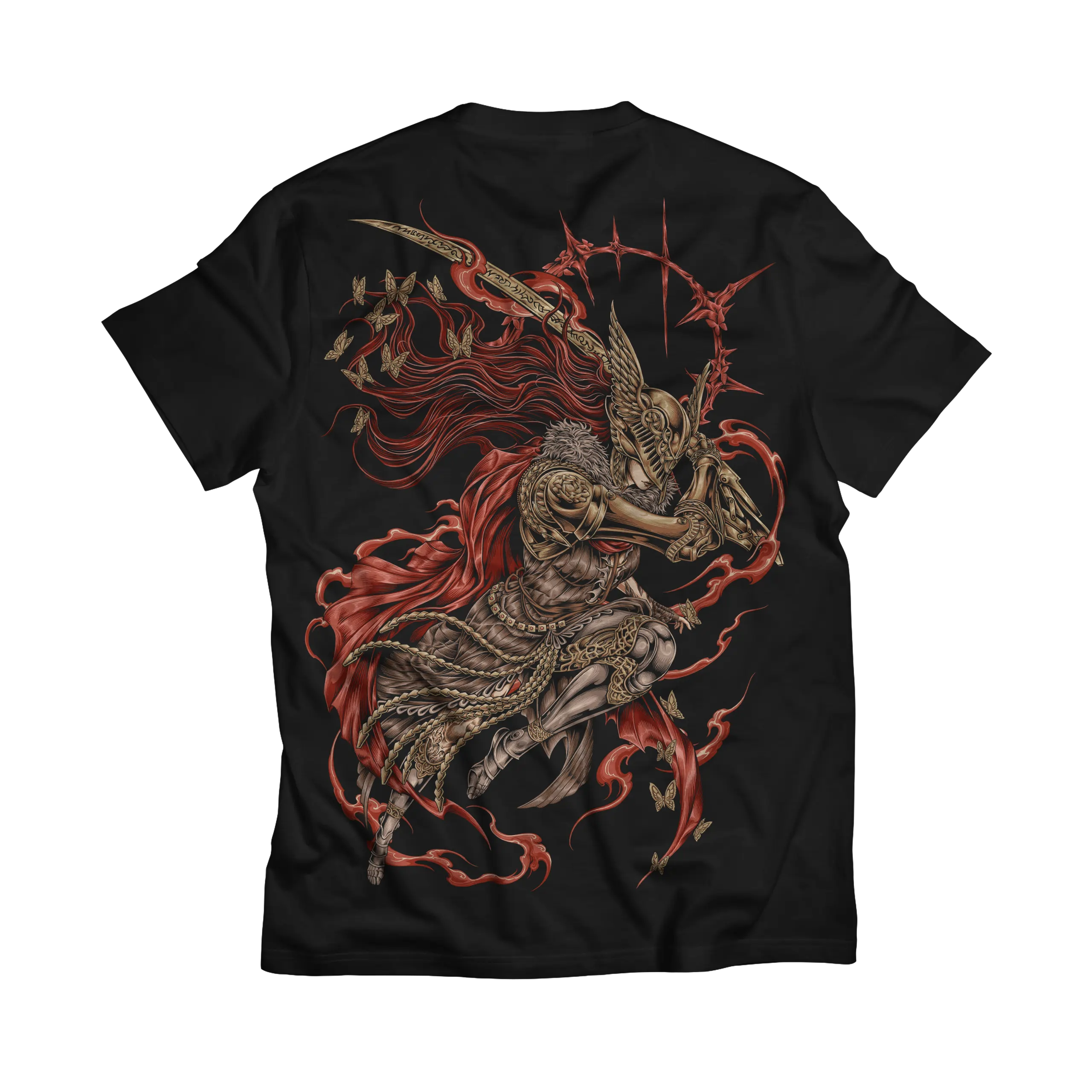 TEES MALENIA V2 - Gambar 4