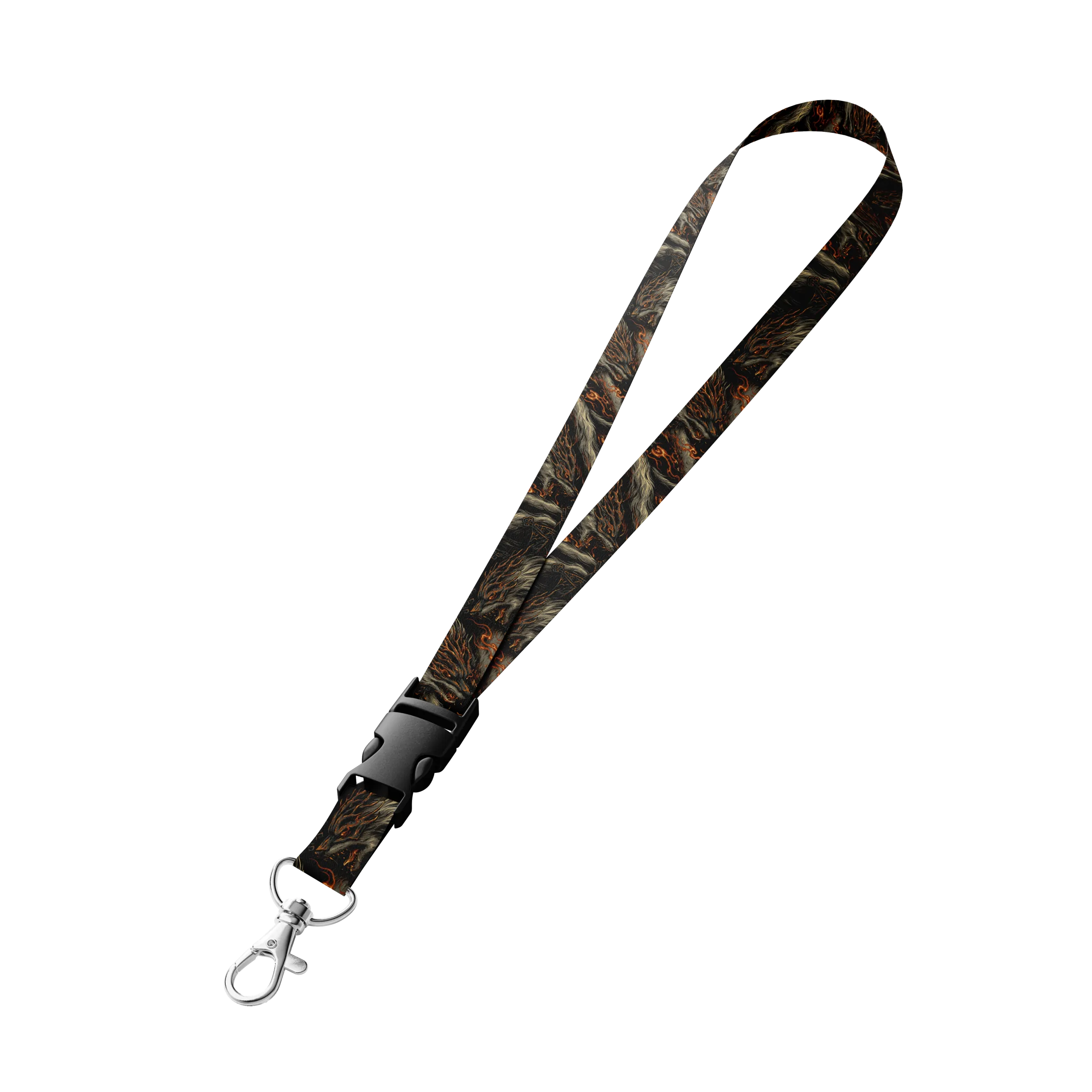 LANYARD GLADIUS