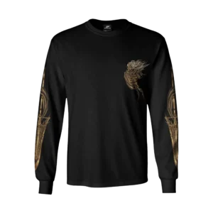 SLEEVES NAMELESS KING